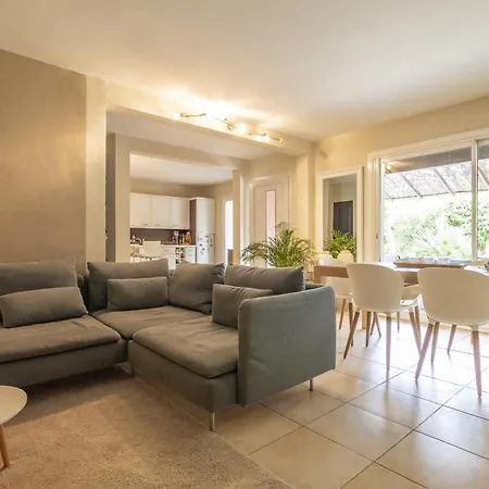 L Hacienda Vakantiehuis *