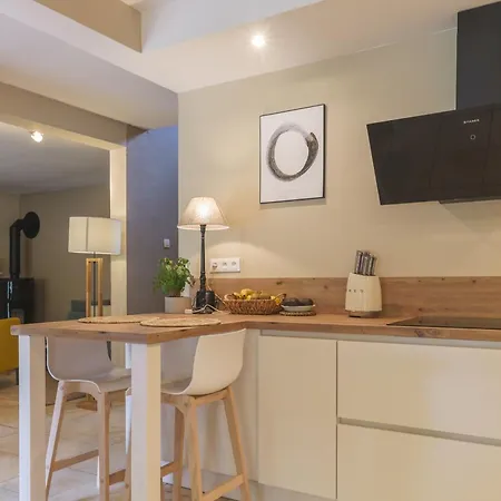 L Hacienda Vakantiehuis Rochefort-du-Gard