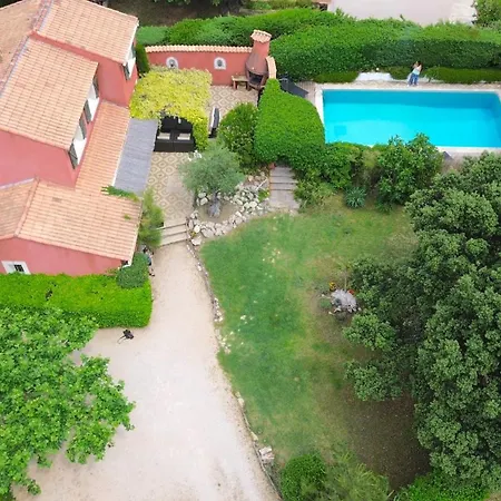 Vakantiehuis L Hacienda