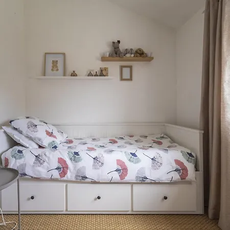 L Hacienda Vakantiehuis *