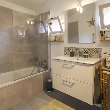 Vakantiehuis L Hacienda *