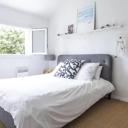 Vakantiehuis L Hacienda