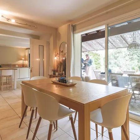 L Hacienda Vakantiehuis *