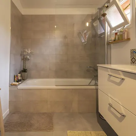 Vakantiehuis L Hacienda *