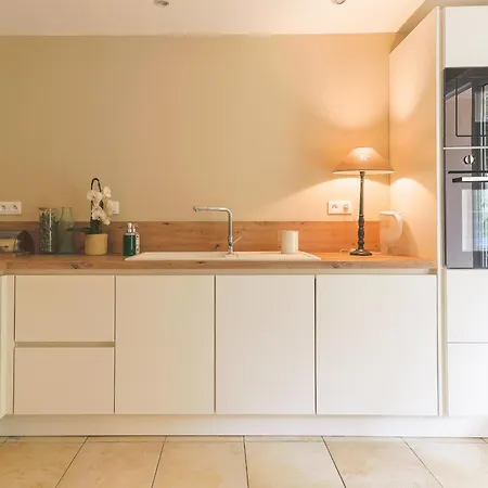 Holiday home L Hacienda Rochefort-du-Gard
