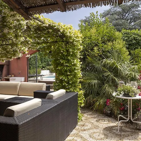 Vakantiehuis L Hacienda