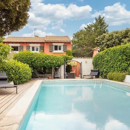 L Hacienda Vakantiehuis *