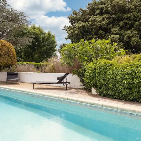 Vakantiehuis L Hacienda