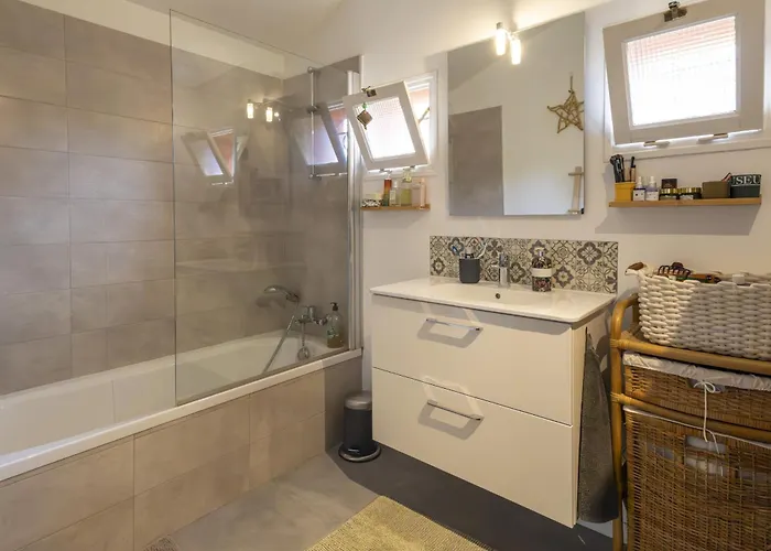 Hébergement de vacances L Hacienda *