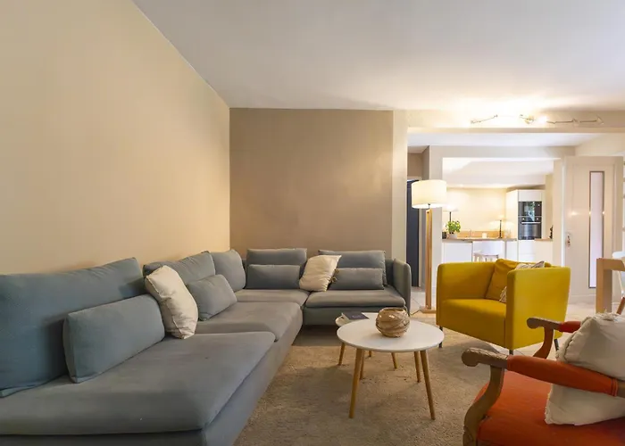 L Hacienda Hébergement de vacances Rochefort-du-Gard