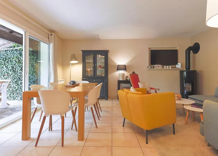 L Hacienda * Rochefort-du-Gard